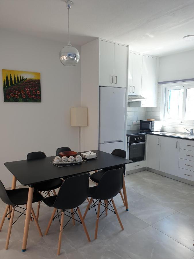 Ikaria Village Maisonette 12 Paphos Exterior photo
