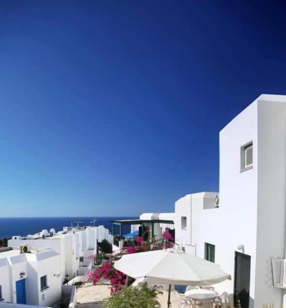 Ikaria Village Maisonette 12 Paphos Exterior photo