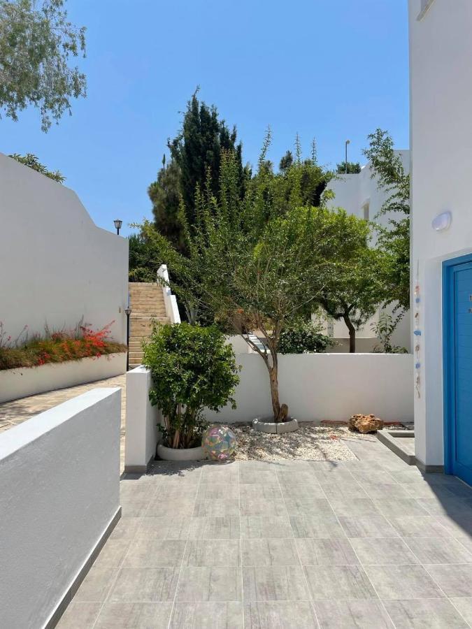 Ikaria Village Maisonette 12 Paphos Exterior photo