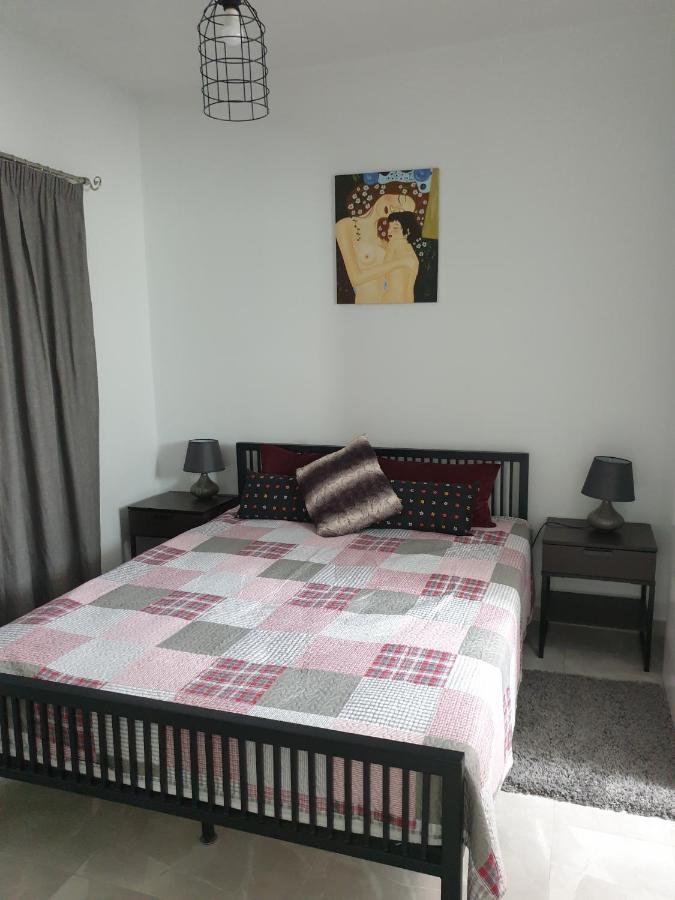 Ikaria Village Maisonette 12 Paphos Exterior photo