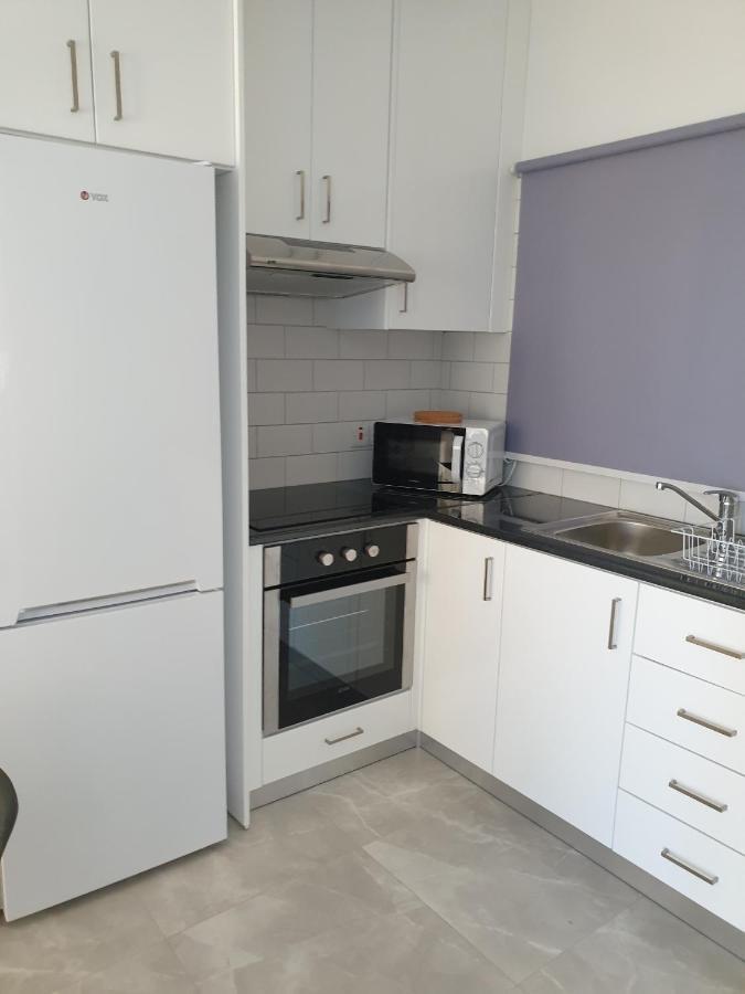 Ikaria Village Maisonette 12 Paphos Exterior photo
