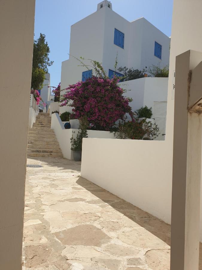 Ikaria Village Maisonette 12 Paphos Exterior photo